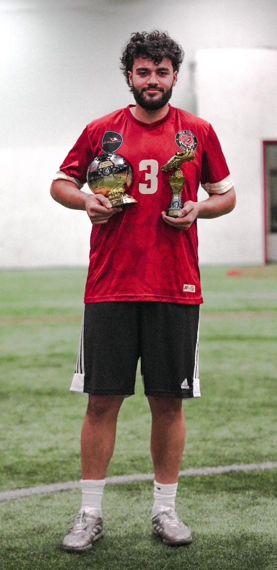 Player of the Season