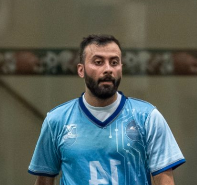 Belal Elbatta
