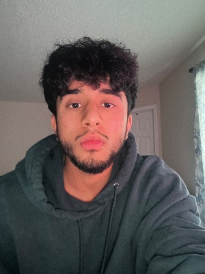 Sufyan Maklai
