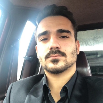 Abbas Abdullah