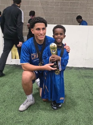 Adam Ibrahim