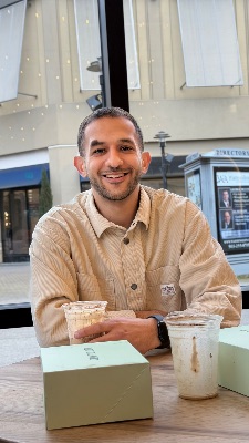 Ahmed Abughalia