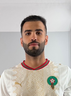 Ahmed Alshoukairy