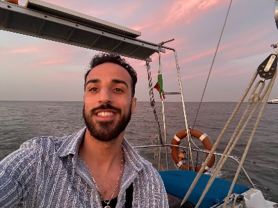 Ahmed Dulaimi