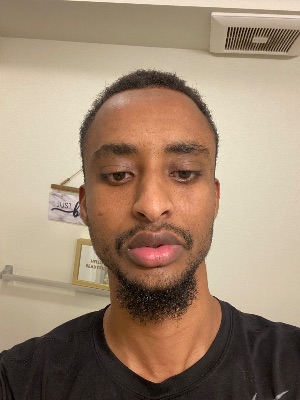Hassan Ibrahim