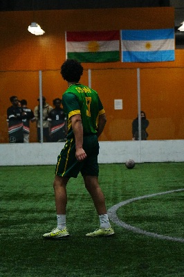 Mohamed Osman